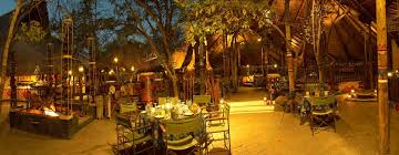 The Boma Experience